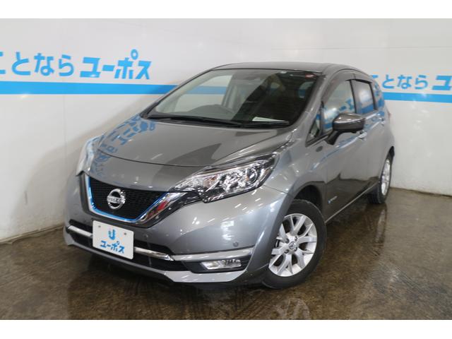 日産 ノート