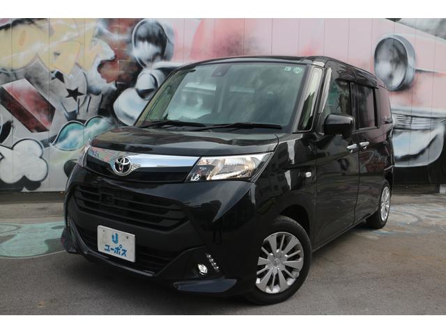 トヨタ タンク
