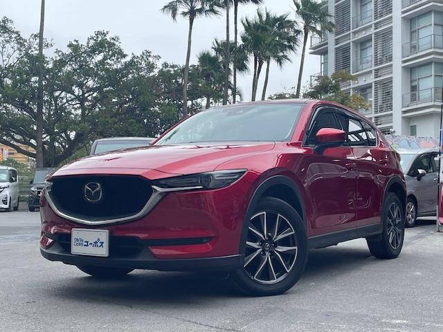 マツダ ＣＸ－５