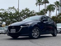 マツダ　ＭＡＺＤＡ２　１５Ｓ　ＯＰ１０年保証対象車　デジタルインナーミラー　バックカメラ