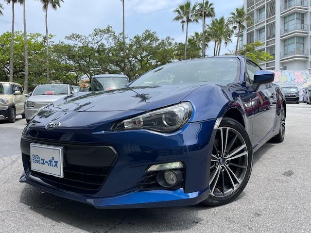 スバル ＢＲＺ