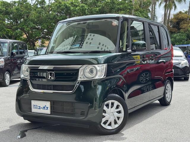 ホンダ Ｎ－ＢＯＸ