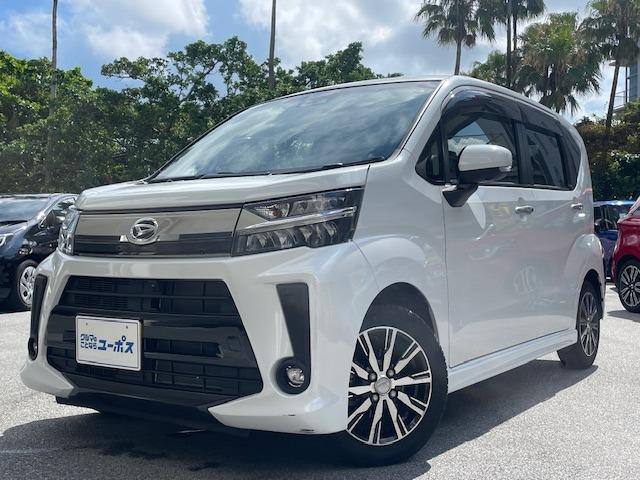 沖縄ユーポスでは全車試乗可能です！まずは乗ってみて☆ 自社工場を完備している為、納車後のアフターフォローもお任せください
