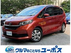 フリードハイブリッド ハイブリッド・Gホンダセンシング 純正ナビ バックモニター 両側パワースライドドア LEDヘッドライト 前後ドラレコ 中古車画像