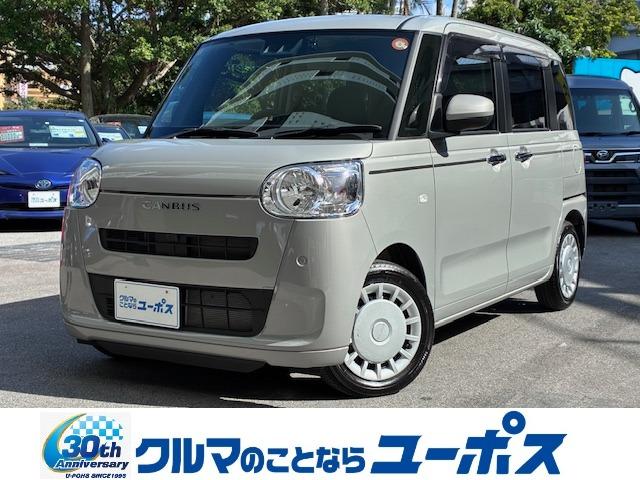 沖縄ユーポスでは全車試乗可能です！まずは乗ってみて☆ メカニックがしっかり整備して御納車。アフターメンテナンスもお任せ下さい。