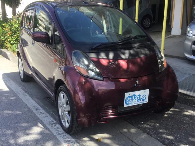みつかる 6台 沖縄県のアイ 三菱 40万台から選べる価格相場検索サイトbiglobe中古車 情報提供 グーネット