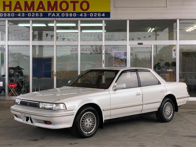 中古車 トヨタ クレスタ スーパールーセント中古車販売実績 21 07 24 ｈａｍａｍｏｔｏ 中古車なら グーネット中古車