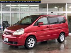 沖縄県で購入できる日産 セレナの中古車在庫一覧 ナビクルcar 1ページ目