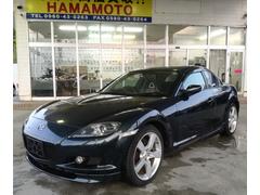 グーネット Rx 8 オートマ の中古車一覧 1 30件