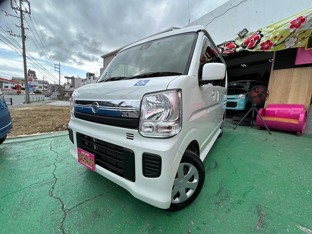 日産 ＮＶ１００クリッパーリオ