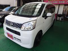 ダイハツ　ムーヴ　フロントシート　リフトＬ　福祉車輌　ドライブレコーダー