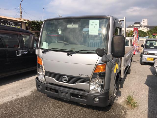 ロングスーパーローDX AT(1枚目)