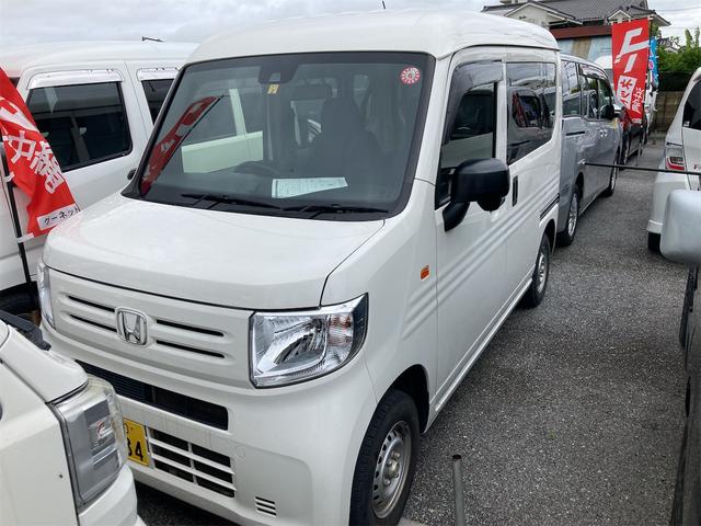 ホンダ Ｎ－ＶＡＮ