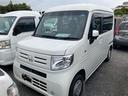 ホンダ Ｎ－ＶＡＮ Ｌ　ナビ　ＴＶ　バックモニター　ＥＴＣ　ＵＳ...