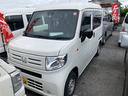 ホンダ Ｎ－ＶＡＮ Ｇ・ホンダセンシング　ＶＡＮ　社外オーディオ...