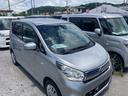 日産 デイズ Ｊ　パワーステアリング　パワーウィンドウ　キーレス...