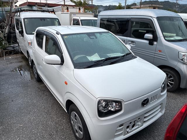 沖縄県の中古車ならキャロル 　ＢｌｕｅｔｏｏｔｈＡｕｄｉｏ　ＥＴＣ　ドライブレコーダー