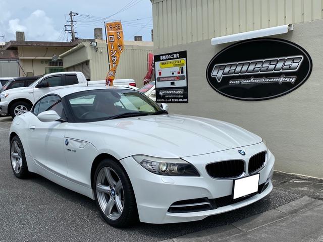 Ｚ４(BMW) ｓＤｒｉｖｅ２３ｉ 中古車画像