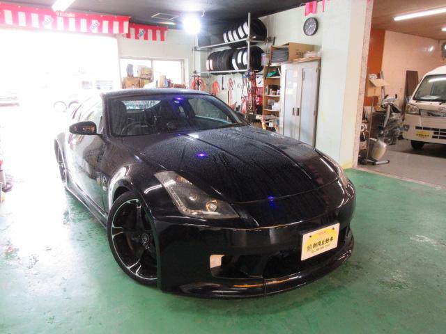 沖縄でフェアレディZ(日産)の中古車を探すなら【グーネット沖縄】 沖縄でフェアレディZ(日産)の中古車を探すなら【グーネット沖縄】