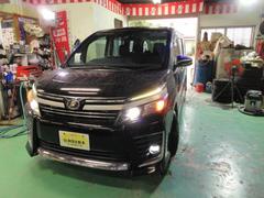 ヴォクシー ZS 煌II●7人乗り 中古車画像