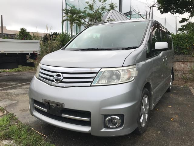 ハイウェイスター(1枚目)