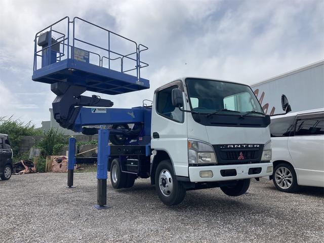 スカイマスター　高所作業車 スカイマスター　高所作業車