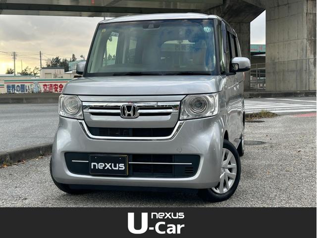 ホンダ Ｎ－ＢＯＸ