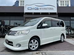 沖縄県で購入できる日産 セレナの中古車在庫一覧 ナビクルcar 1ページ目