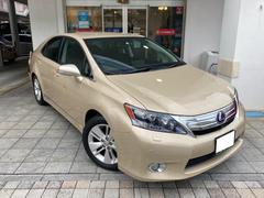 沖縄県で購入できるレクサスの中古車在庫一覧 ナビクルcar 1ページ目