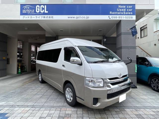 沖縄でハイエースワゴン トヨタ の中古車を探すなら グーネット沖縄 沖縄でハイエースワゴン トヨタ の中古車を探すなら グーネット沖縄