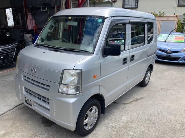 マツダ 本土車輌 キーレス