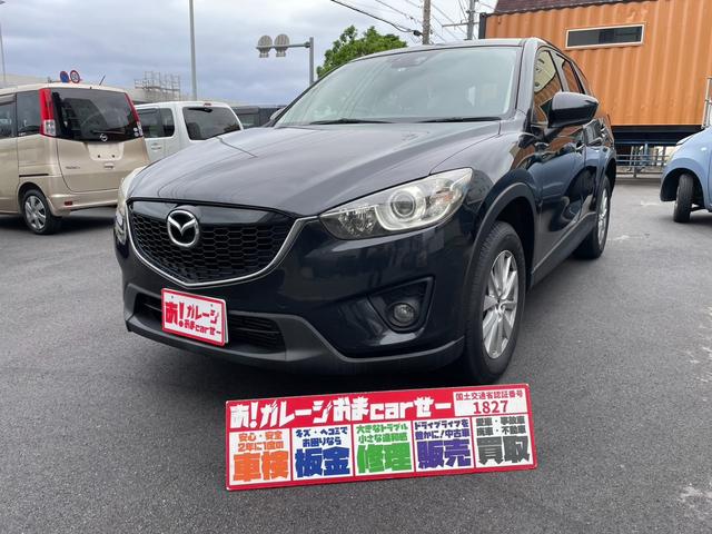 マツダ ＣＸ－５