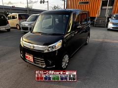 マツダ　フレアワゴンカスタムスタイル　ＸＳ　本土車両　パワースライドドア　スマートキー２個