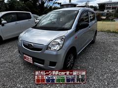 スバル　プレオ　Ｆスペシャル　本土車両　Aftermarketアルミホイール　５速マニュアル