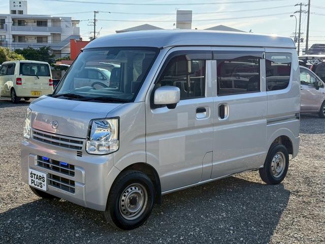 ＰＣスペシャル　本土車両　２ｎｄ発進　キーレス　前席パワーウィンドウ　電動格納ミラー　バックモニター　純正オーディオ　ＣＤ　ラジオ　ＡＵＸ　外装現状販売