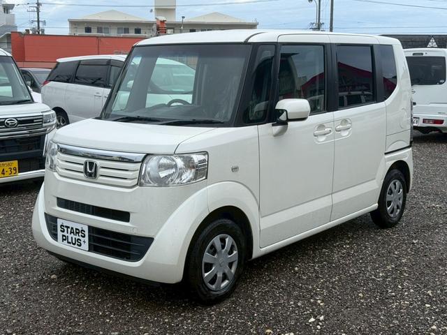 ホンダ Ｎ－ＢＯＸ