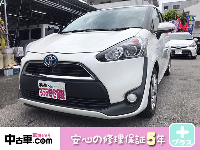 トヨタ シエンタ