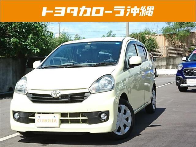 トヨタ L