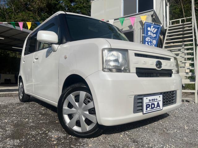 沖縄県中頭郡中城村の中古車ならムーヴコンテ Ｘ　●２年車検●衝突安全ボディ●スマートキー●エコアイドリングストップ●オートエアコン●ベンチシート●お問い合わせください