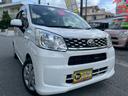 ダイハツ ムーヴ Ｌ　ＳＡＩＩ （車検整備付）