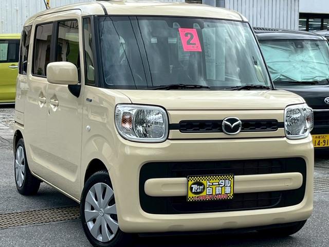 沖縄県の中古車ならフレアワゴン ハイブリッドＸＧ　スマートキー　プッシュスタート　ナビ　フルセグＴＶ　バックカメラ　オートエアコン　Ｂｌｕｅｔｏｏｔｈ機能　ＥＴＣ　本土中古車