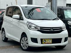 eKワゴン M 中古車画像