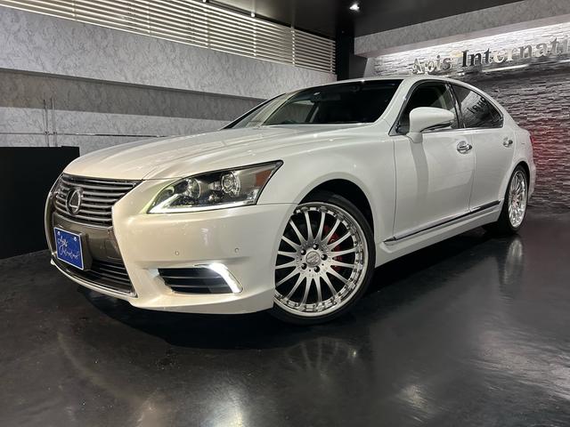 ＬＳ４６０　バージョンＣ(1枚目)