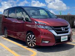 日産 セレナ 沖縄県の中古車一覧 価格 Com