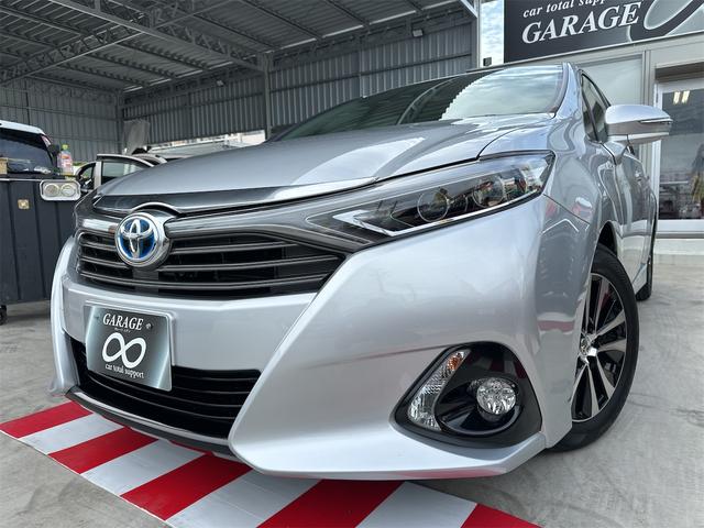 ＳＡＩ(トヨタ) Ｇ　メモリーパワーシート　クルーズコントロール　ＬＥＤライト　オートライト　ステアリングスイッチ　純正インターナビ　ＴＶ　Ｂｌｕｅｔｏｏｔｈ　バックカメラ　ＥＴＣ　本土仕入れ　修復歴なし　２４ヶ月保証付き 中古車画像