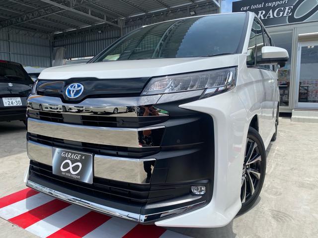 トヨタ ノア