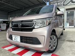 N-WGN Gコンフォートパッケージ プッシュスタート! 電動格納ミラー シートヒーター・エアコン付き シートリクター付き ドリンクホルダー エコアイドリングストップ車!! ETC付き 修復歴なし!! エンジン・ミッション1年保証付き!! 中古車画像