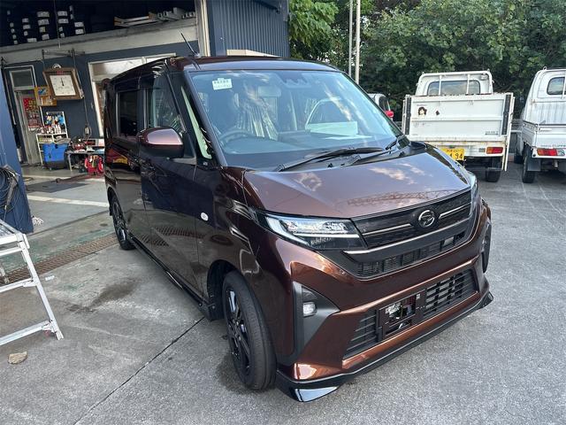 沖縄県の中古車ならムーヴ ＲＳ