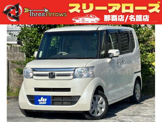 ホンダ Ｎ－ＢＯＸ