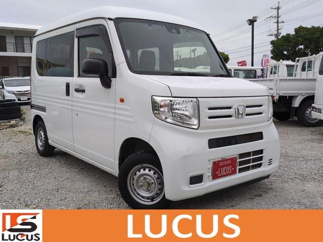 Ｎ−ＶＡＮ(ホンダ) Ｇ・ホンダセンシング　内地中古　両側スライドドア　インパネシフト　ＣＶＴ　キーレス　ＰＳ　ＰＷ　オートＡＣ　ＥＴＣ　バックカメラ　Ｂｌｕｅｔｏｏｔｈ 中古車画像